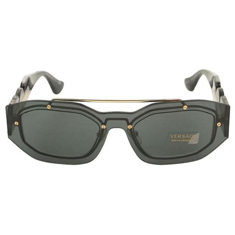 lunettes versace noir